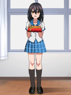 [コロロフ] 姫〇雪菜とラブラブHするCG集XXI 熱愛のバレンタイン編 (ストライク・ザ・ブラッド)_423_STBXXIi0153