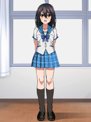 [コロロフ] 姫〇雪菜とラブラブHするCG集XXI 熱愛のバレンタイン編 (ストライク・ザ・ブラッド)_502_STBXXIexi0002