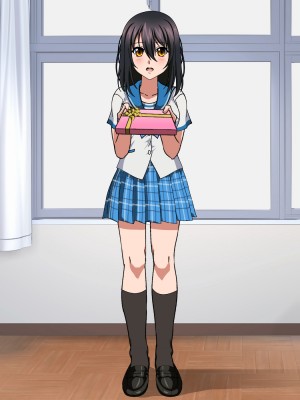 [コロロフ] 姫〇雪菜とラブラブHするCG集XXI 熱愛のバレンタイン編 (ストライク・ザ・ブラッド)_505_STBXXIexi0005