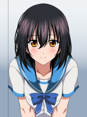 [コロロフ] 姫〇雪菜とラブラブHするCG集XXI 熱愛のバレンタイン編 (ストライク・ザ・ブラッド)_507_STBXXIexi0007