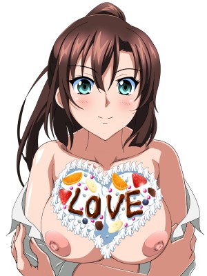 [コロロフ] 姫〇雪菜とラブラブHするCG集XXI 熱愛のバレンタイン編 (ストライク・ザ・ブラッド)_551_STBXXIg0011