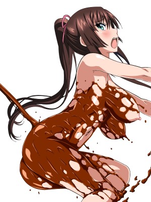 [コロロフ] 姫〇雪菜とラブラブHするCG集XXI 熱愛のバレンタイン編 (ストライク・ザ・ブラッド)_554_STBXXIg0014