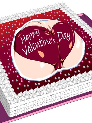 [コロロフ] 姫〇雪菜とラブラブHするCG集XXI 熱愛のバレンタイン編 (ストライク・ザ・ブラッド)_559_STBXXIg0019