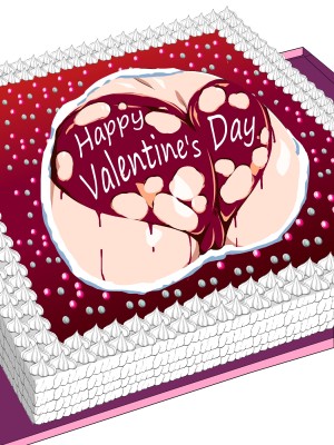 [コロロフ] 姫〇雪菜とラブラブHするCG集XXI 熱愛のバレンタイン編 (ストライク・ザ・ブラッド)_560_STBXXIg0020