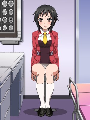 [コロロフ] 姫〇雪菜とラブラブHするCG集XXII 恥辱の身体検査編 (ストライク・ザ・ブラッド)_376_STBXXIIi0066