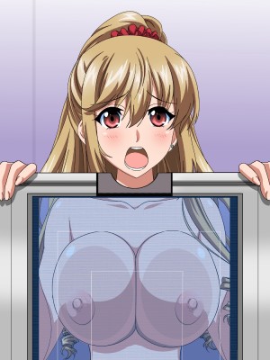 [コロロフ] 姫〇雪菜とラブラブHするCG集XXII 恥辱の身体検査編 (ストライク・ザ・ブラッド)_476_STBXXIIi0166