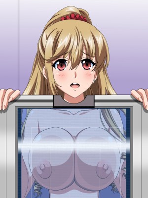 [コロロフ] 姫〇雪菜とラブラブHするCG集XXII 恥辱の身体検査編 (ストライク・ザ・ブラッド)_477_STBXXIIi0167