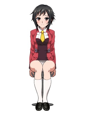 [コロロフ] 姫〇雪菜とラブラブHするCG集XXII 恥辱の身体検査編 (ストライク・ザ・ブラッド)_628_STBXXIIg0008