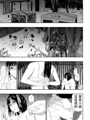 [ひっさつわざ (ひっさつくん)] ホームレス村Ⅳ [个人汉化][DL版]_06