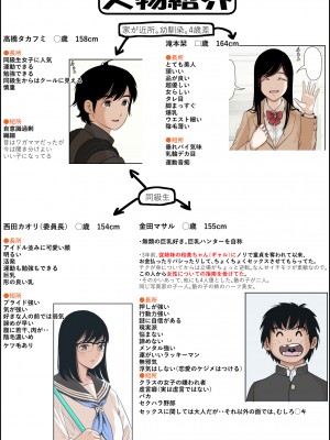 [はるはる堂] 金田は何も悪くないVol.1_02