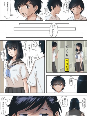 [はるはる堂] 金田は何も悪くないVol.1_79