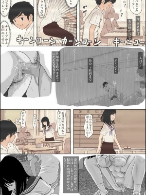 [はるはる堂] 金田は何も悪くないVol.1_52