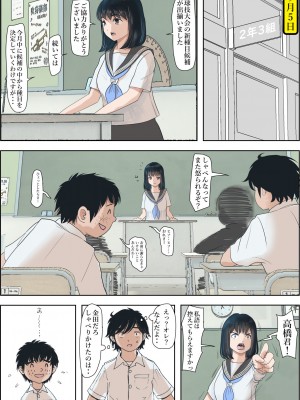 [はるはる堂] 金田は何も悪くないVol.1_74