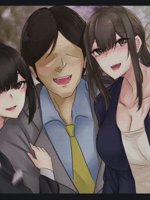 [メルコロ (KANIKORO)] 母娘ノ肉体。[中国翻訳]_019