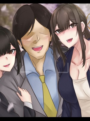 [メルコロ (KANIKORO)] 母娘ノ肉体。[中国翻訳]_017