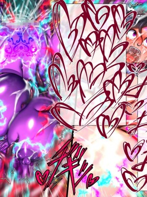 [月夜鴉 (将)] 退魔ノ隷刻 Vol.08 ~終艶の淫獄改造調教~ [中国翻訳]_742