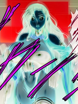 [月夜鴉 (将)] 退魔ノ隷刻 Vol.08 ~終艶の淫獄改造調教~ [中国翻訳]_031