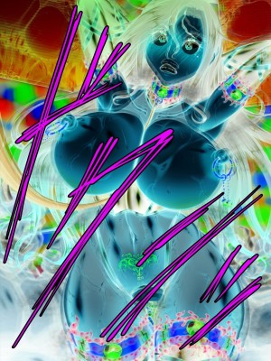 [月夜鴉 (将)] 退魔ノ隷刻 Vol.08 ~終艶の淫獄改造調教~ [中国翻訳]_173