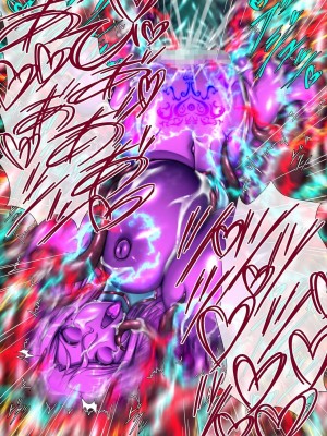 [月夜鴉 (将)] 退魔ノ隷刻 Vol.08 ~終艶の淫獄改造調教~ [中国翻訳]_708