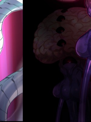 『ヒロイン受胎命令・魔導神姫狩り編 ボディハッカー』前編(漫画形式＋高解像度)_170