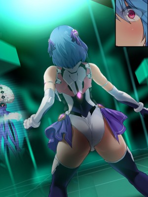 『ヒロイン受胎命令・魔導神姫狩り編 ボディハッカー』前編(漫画形式＋高解像度)_094