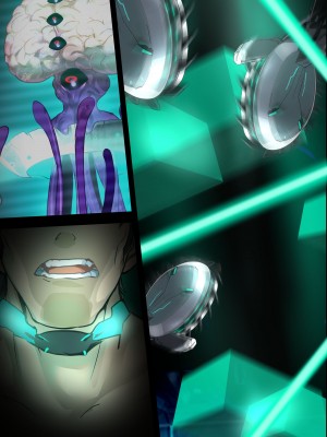 『ヒロイン受胎命令・魔導神姫狩り編 ボディハッカー』前編(漫画形式＋高解像度)_095