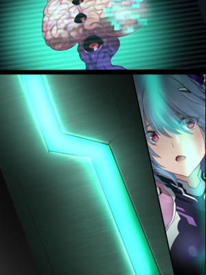 『ヒロイン受胎命令・魔導神姫狩り編 ボディハッカー』前編(漫画形式＋高解像度)_093