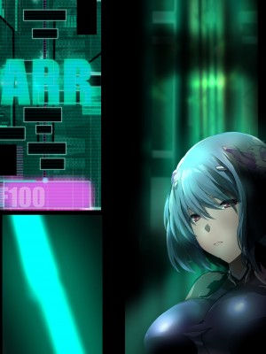 『ヒロイン受胎命令・魔導神姫狩り編 ボディハッカー』前編(漫画形式＋高解像度)_088