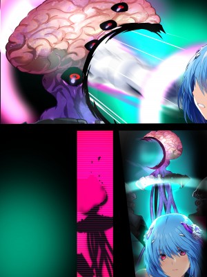 『ヒロイン受胎命令・魔導神姫狩り編 ボディハッカー』前編(漫画形式＋高解像度)_092