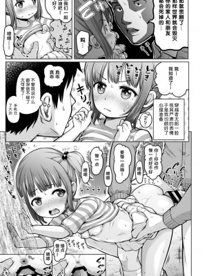 [姫野蜜柑] 時をかけるロリコン [進行中] [中国翻訳]_3_p21