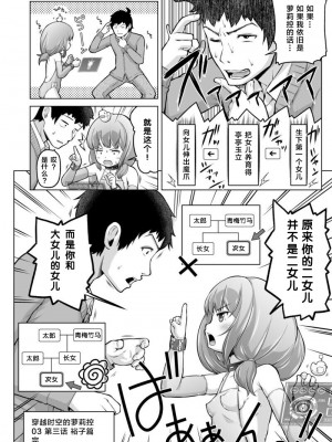 [姫野蜜柑] 時をかけるロリコン [進行中] [中国翻訳]_3_p32