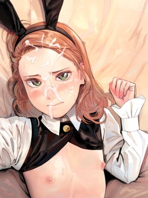 [鳥居座 (鳥居ヨシツナ)] ロリータ・コンプレックス_36