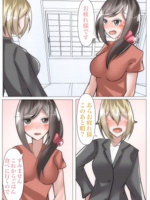 [のらのらの (ノラホシ)] 催眠を掛けて寝取られハーレム【NTR×催眠】_65