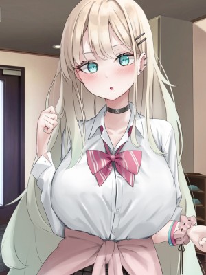 [ピンポイント] せんえん妹エッチ-モデル系の妹がこんな僕に超デレるわけがない-_320