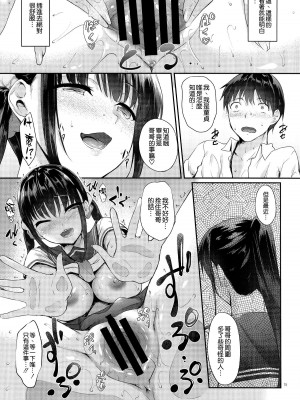 [In The Sky (中乃空)] シスアナ 1-4 合集_014