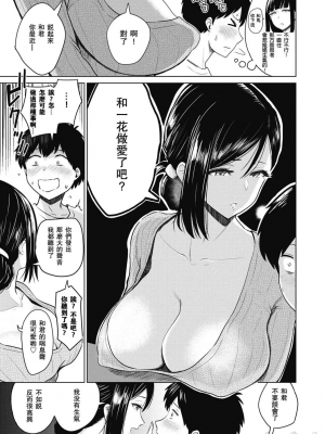 [西沢みずき] 即ハメ!ハーレム [中国翻訳] [DL版] [水印]_00131