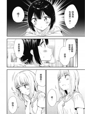 [アンソロジー] おっぱい百合アンソロジー_043