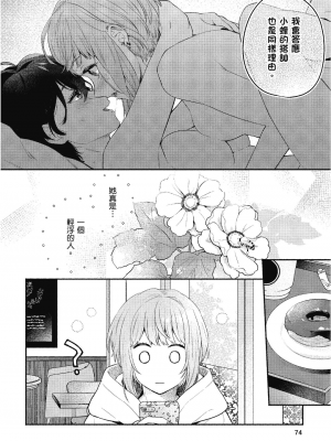 [アンソロジー] おっぱい百合アンソロジー_075