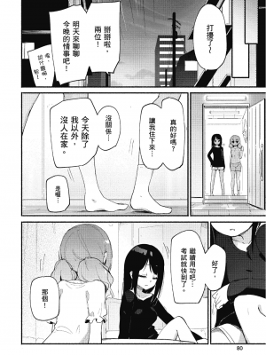 [アンソロジー] おっぱい百合アンソロジー_081