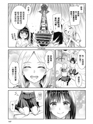 [アンソロジー] おっぱい百合アンソロジー_148