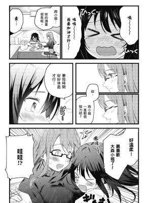 [アンソロジー] おっぱい百合アンソロジー_157