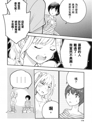 [アンソロジー] おっぱい百合アンソロジー_175