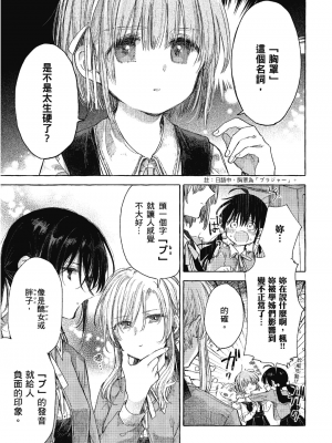 [アンソロジー] おっぱい百合アンソロジー_188