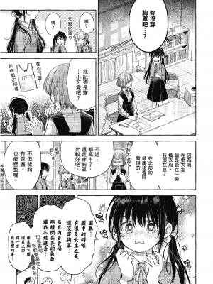 [アンソロジー] おっぱい百合アンソロジー_192