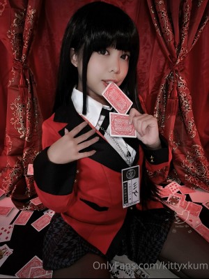 Kittyxkum - Yumeko_00000025