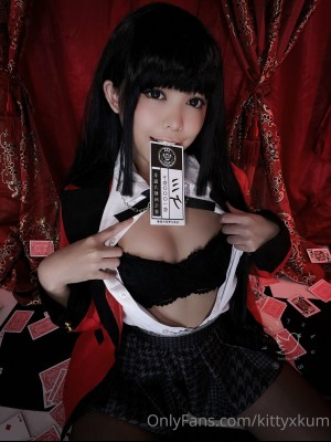 Kittyxkum - Yumeko_00000026