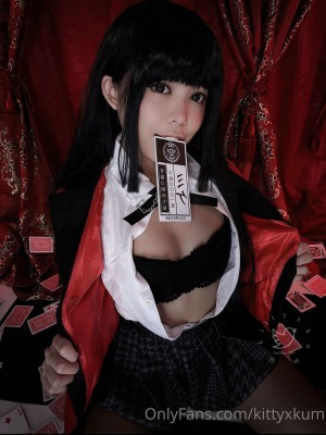 Kittyxkum - Yumeko_00000027