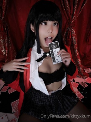 Kittyxkum - Yumeko_00000035