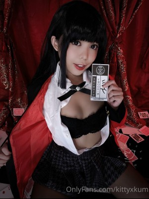 Kittyxkum - Yumeko_00000036