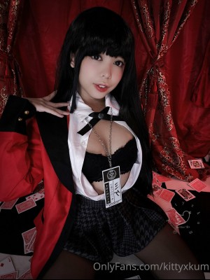 Kittyxkum - Yumeko_00000037